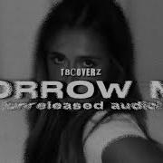 Tate McRae Borrow Me Unreleased Audio