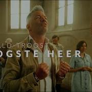 HOOGSTE HEER GERALD TROOST