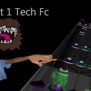 Egoless Hard Act 1 Keyboard Tech Fc First Ever