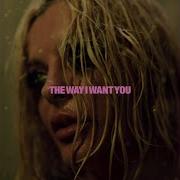 The Way I Want You