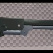 Colt Walker 1847 Assembly In Blender
