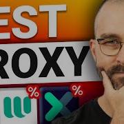 Who Has The Best Proxy Servers In 2026 Top 3 Proxy Providers