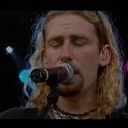 NickelBAck Too Bad Live At ITV At The Festivals 2002