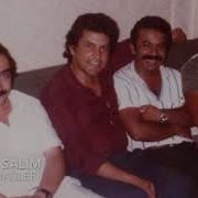 TURGAY SALİM Ammadi