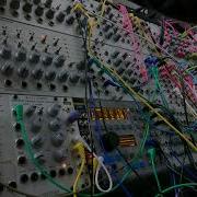 Modular Techno House Doepfer A155 Sequencing ER301