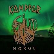 Kampfar Hymne