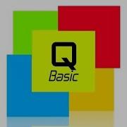 QBASIC How To Get Output Of Variables