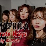 Journey Separate Ways Cover By NEMOPHILA