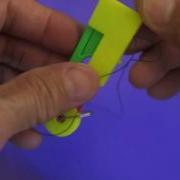 Automatic Needle Threader 2