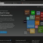 Learn The Nette Web Development Framework Part 3