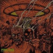 World I Hate Total Nuclear Annihilation Full Album