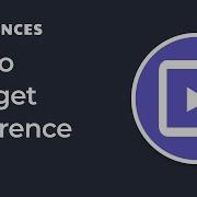 How To Use The Video Widget