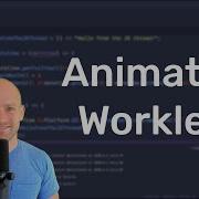 The 5 Min Reanimated Worklet