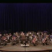CSMS Fantasia On A Theme From Thailand Meyer