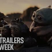 New Trailers This Week Week 39 2025
