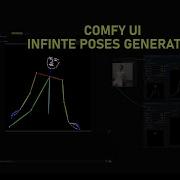 Unlock Infinite Poses With Comfy U I A Pose Generation Tutorial