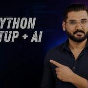 Python Full Course For Beginners 2026 Class 1 AI Python VS Code Setup Urdu Hindi