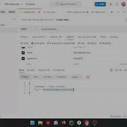 Flask REST API With MongoDB Demo
