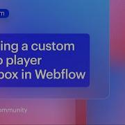 How To Create A Slick Video Player Lightbox Similar To SpaceX