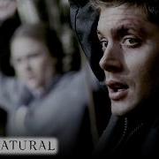 A Sacrifice To The Scarecrows Supernatural