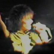Agony Deadly Legacy Live At KG5