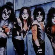 KISS Forever Lyrics
