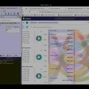 MIMIC NetFlow Simulator Visualize Network Traffic With ElastiFlow