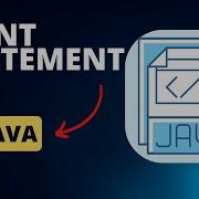 Print Statement In Java