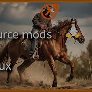 My Experience With Source Mods On Linux A Tutorial Introduction To Valve Mods