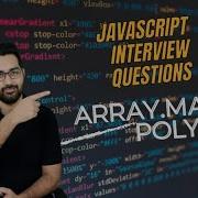 Array Map Polyfill Implementation JavaScript Interview Question