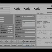 How To Create Advance Payroll Systems In Visual Basic Net With Embedded Database
