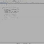 Java Programming Part 20 Java Static Variables