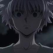 Killua EYE OF THE STORM AMV