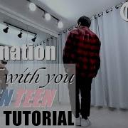 SEVENTEEN 세븐틴 Rock With You Full Dance Tutorial Explained Mirrored 안무 배우기
