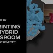 3D Printing In A Hybrid Classroom Boca Raton High School