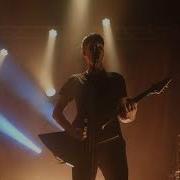 Bury Tomorrow Black Flame Kavka Zappa Antwerp 22 11 2018
