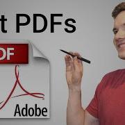 How To Edit PDF File In Word