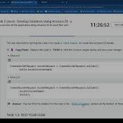Developing On AWS Lab 2 Java Develop Solutions Using Amazon S3