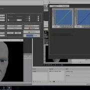 Unity3D Head Movement From Face Tracking