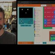 MakeCode Minute Arcade Enemy List Adafruit Johnedgarpark Adafruit MSMakeCode Makecode