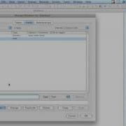 Creating Tables In Filemaker