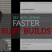 How To Use Rust Workspaces To Speed Up Compile Times