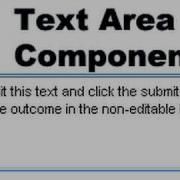 Flash Tutorial The Text Area Component HD