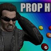 Gmod Prop Hunt Revenge Of The POOBAH Garry S Mod Funny Moments