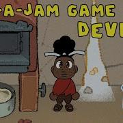 Finalizing Characters And The First Background Devlog 3