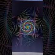 Mind Blowing Design Using Python Turtle Graphics Coding Shorts Fun Viralshorts Youtubeshorts