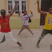 Zlatan Yeye Boyfriend Official Video By Expendable Dancer