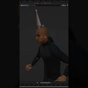 Attach ANY Object To Your Character Blender Tutorial Blendertutorial Blenderanimation