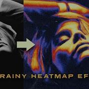 Grainy Gradient Heatmap Photoshop Tutorial