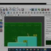 New Super Mario Bros X2 1 1 6 2 Level Editor Flours Forest 1 S1